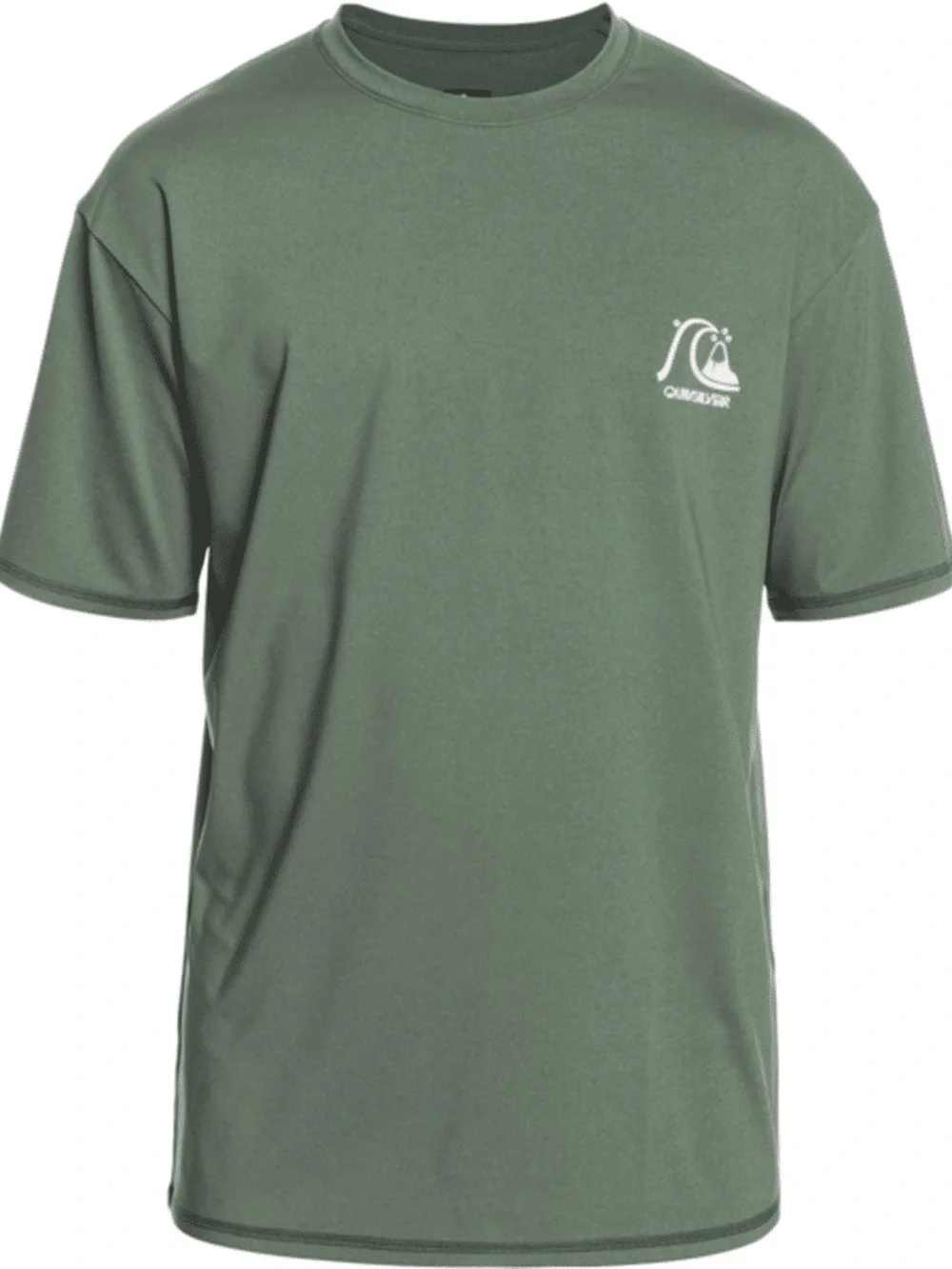 Quiksilver Rash Guard - Picture 2 of 2